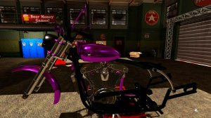 Motorbike Garage Mechanic Simulator v1.0.0 – полная версия