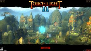 Torchlight 2 v1.25.9.5a – торрент
