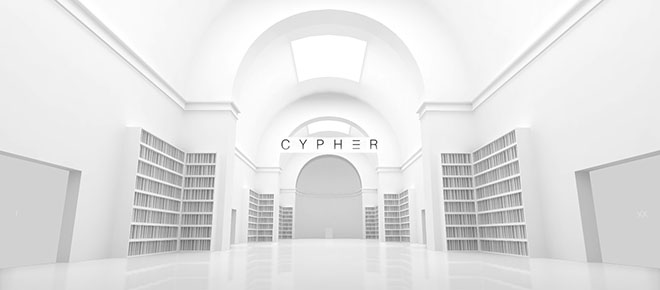 Cypher – полная версия