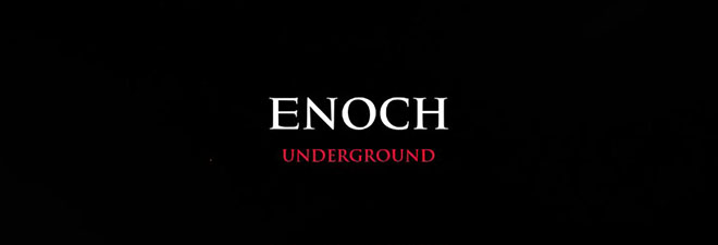 Enoch: Underground v1.0 – торрент