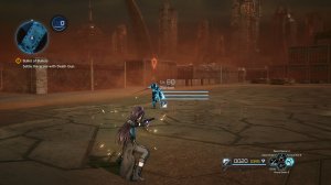 Sword Art Online: Fatal Bullet v1.7.0 + DLC – Мастера меча онлайн – игра