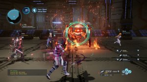 Sword Art Online: Fatal Bullet v1.7.0 + DLC – Мастера меча онлайн – игра