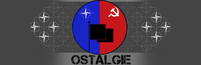 Ostalgie: The Berlin Wall v2.2.5 – полная версия