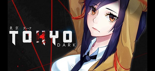 Tokyo Dark v1.0.10 - полная версия