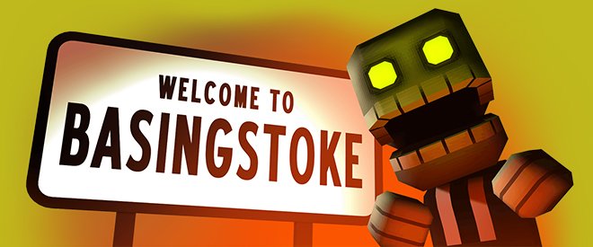 Basingstoke v101 - торрент