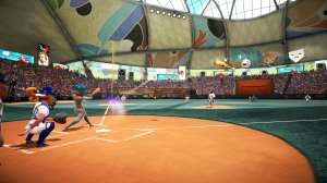 Super Mega Baseball 2 - полная версия