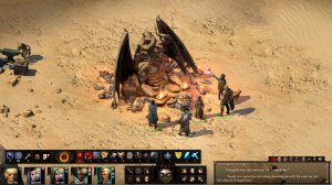 Pillars of Eternity II: Deadfire v5.0.0.0040 на русском – торрент
