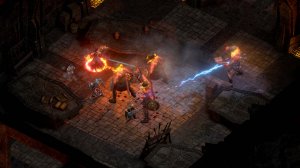 Pillars of Eternity II: Deadfire v5.0.0.0040 на русском – торрент
