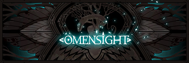 Omensight v1.02 на русском – торрент