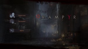 Vampyr – торрент