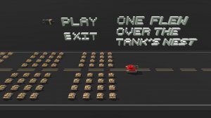 Voxel Tanks – полная версия