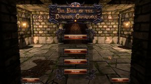 The Fall of the Dungeon Guardians v1.0j Build 62 – полная версия