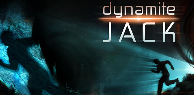 Dynamite Jack – полная версия