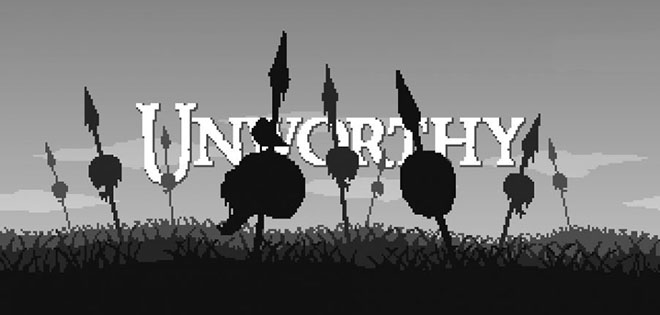 Unworthy v29.05.2018 – полная версия