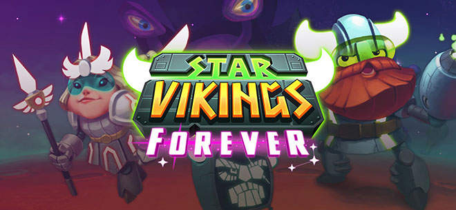 Star Vikings Forever v240219 – полная версия на русском