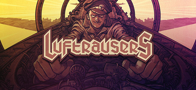 LUFTRAUSERS v1.0 – полная версия