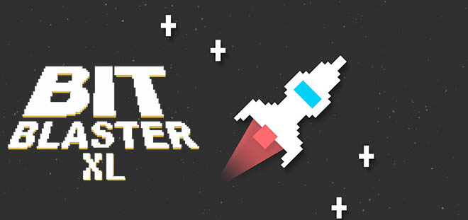 Bit Blaster XL – полная версия на русском