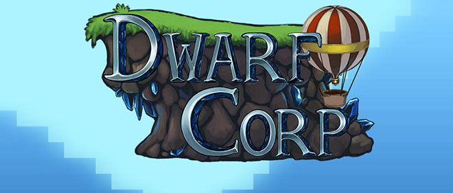 DwarfCorp v02.02.2019 - игра на стадии разработки