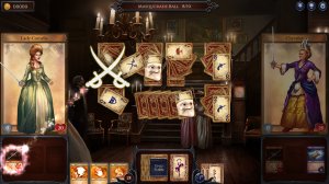 Shadowhand: RPG Card Game v1.09 – полная версия