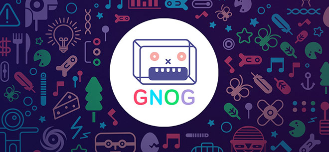 GNOG v1.0.4 – полная версия на русском