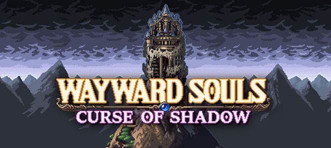 Wayward Souls v1.0.0 на компьютер