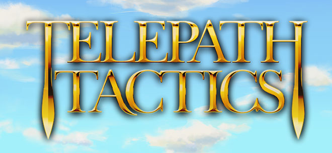 Telepath Tactics v1.0.51 - полная версия