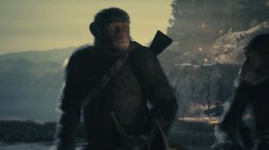 Planet of the Apes: Last Frontier – торрент