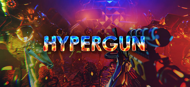 HYPERGUN v1.0.1.3 – торрент