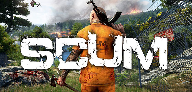 SCUM v0.9.535.85943 – торрент