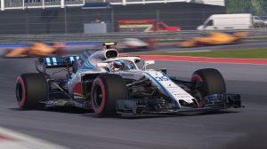 F1 2018: Headline Edition v1.16 – торрент