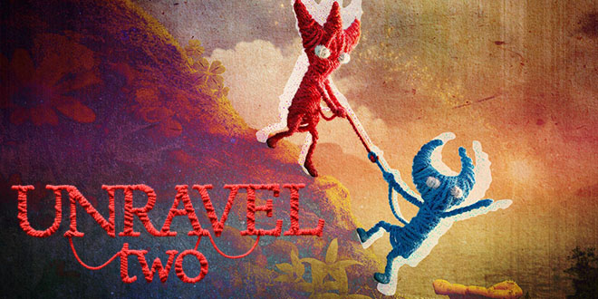 Unravel Two v1.0.0.47008 - торрент