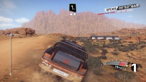 V-Rally 4: Ultimate Edition v1.08 – торрент