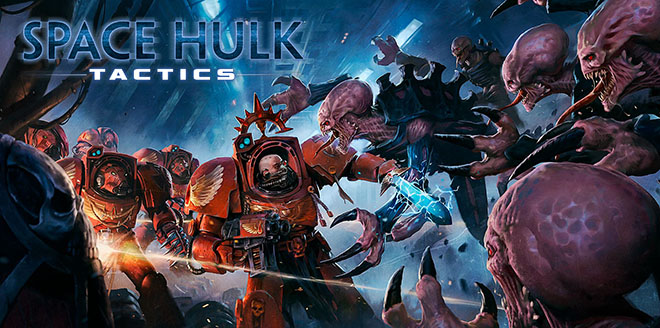 Space Hulk: Tactics – торрент