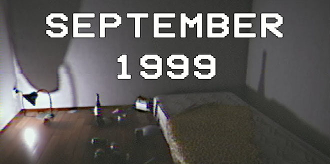 SEPTEMBER 1999 v4 – торрент