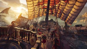 Assassin's Creed: Odyssey - Ultimate Edition v1.5.3 – торрент