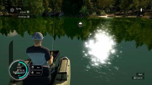 Pro Fishing Simulator v1.1 – торрент