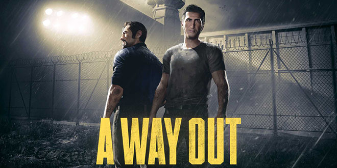 A Way Out v1.0.62 – торрент