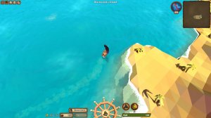 Pirates of the Polygon Sea v1.0.1.0 – торрент