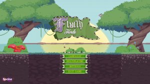 Fluffy Horde v1.7.2a - полная версия