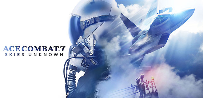 Ace Combat 7: Skies Unknown v2.2.0.13 – торрент
