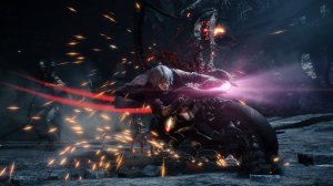 Devil May Cry 5: Deluxe Edition v1.0 build 3853173 + DLC – торрент