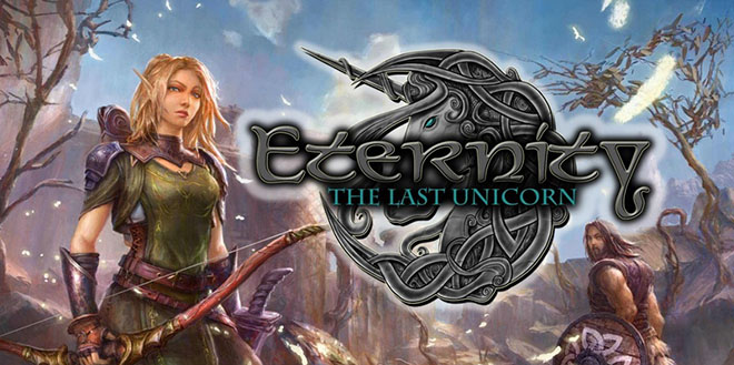 Eternity: The Last Unicorn v1.02 – торрент