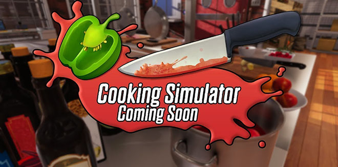 Cooking Simulator v5.2.2 - торрент
