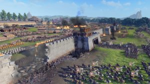 Total War: Three Kingdoms v1.5.3 - торрент