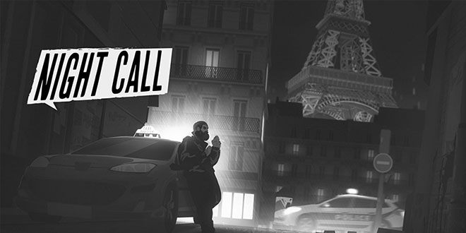 Night Call v1.3.2