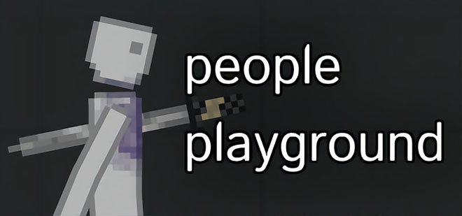 People Playground v08.01.2024 - торрент