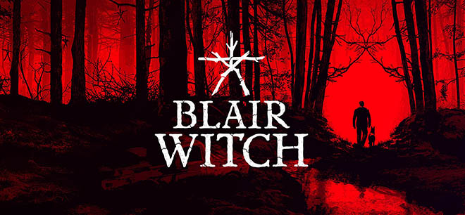 Blair Witch v1.0 Update 5 - торрент