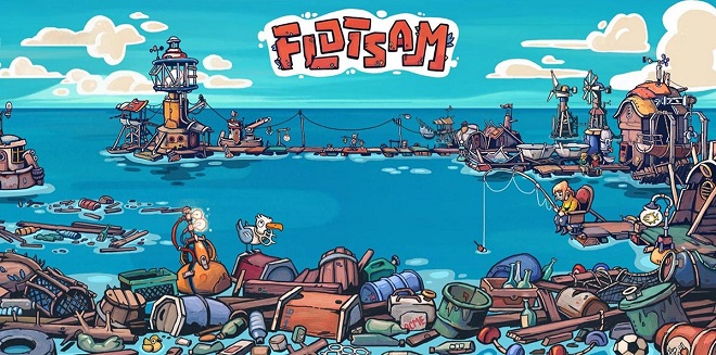 Flotsam v0.8.5f1 торрент