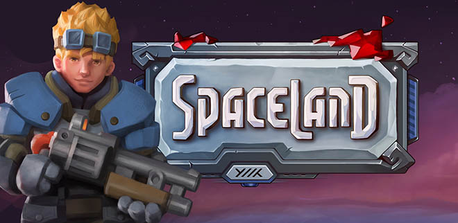 Spaceland v17.03.2022 - торрент