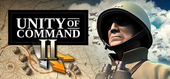 Unity of Command II - торрент